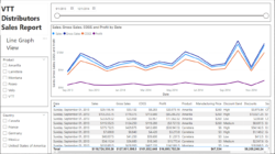 Table Vs Matrix What is the Difference between a Table and a Matrix in Power BI ...
