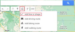 Power BI – Using Shape Maps, KML files, and Zip Code Lists in Microsoft ...