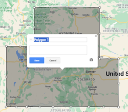 Power BI – Using Shape Maps, KML files, and Zip Code Lists in Microsoft ...